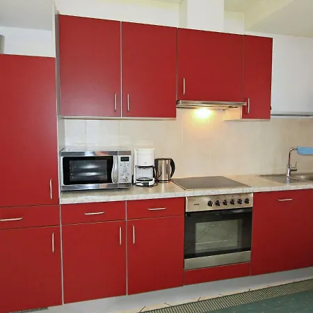 Apartman Near Zillertal Slopes Stumm