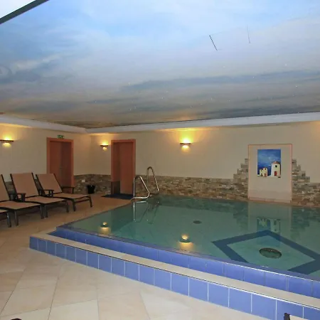 Apartment Modern With Sauna In Kaltenbach *
