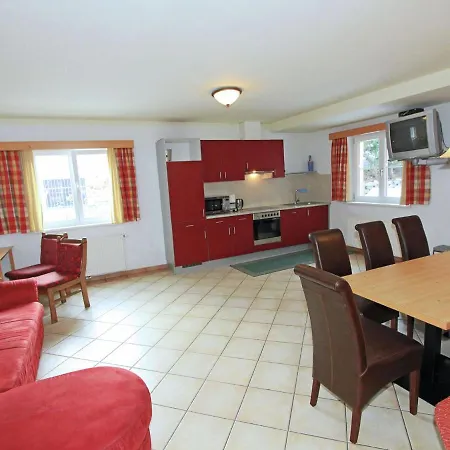 Apartman Near Zillertal Slopes