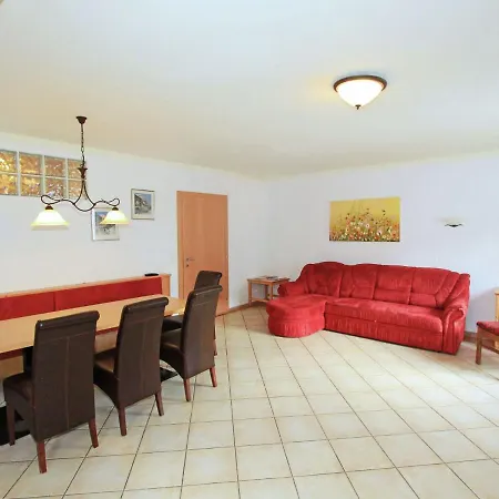 Apartman Near Zillertal Slopes *