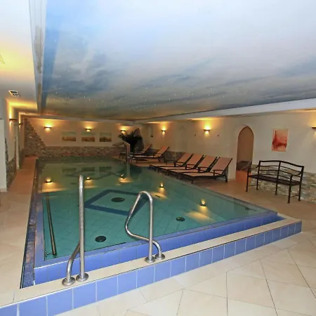 Apartment Modern With Sauna In Kaltenbach Stumm
