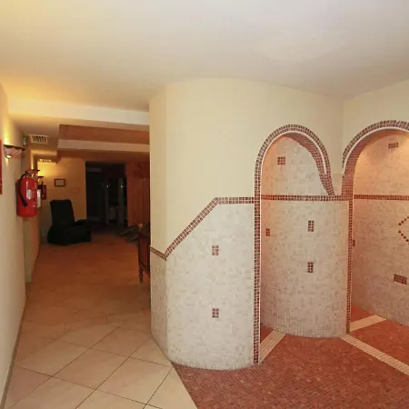 Near Zillertal Slopes Apartman