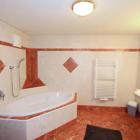 Near Zillertal Slopes * Stumm