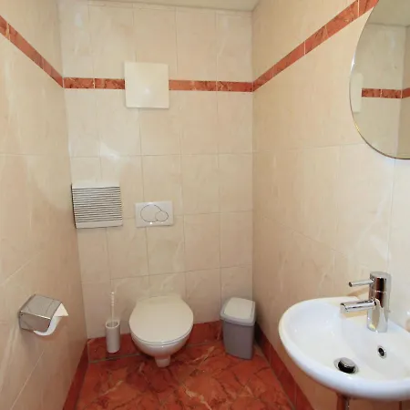 Apartman Near Zillertal Slopes *