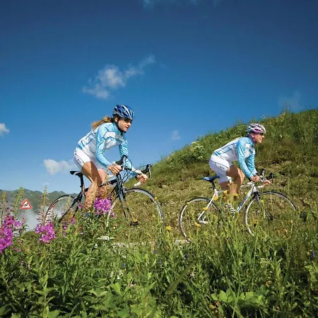 Near Zillertal Slopes Apartman *