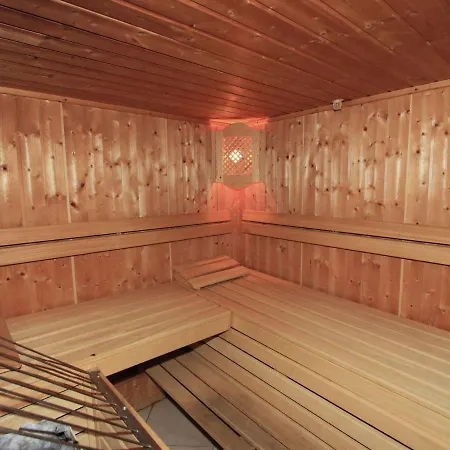 Modern With Sauna In Kaltenbach Apartment Stumm