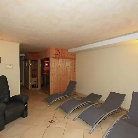 Modern With Sauna In Kaltenbach Stumm