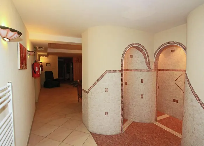 Near Zillertal Slopes Daire