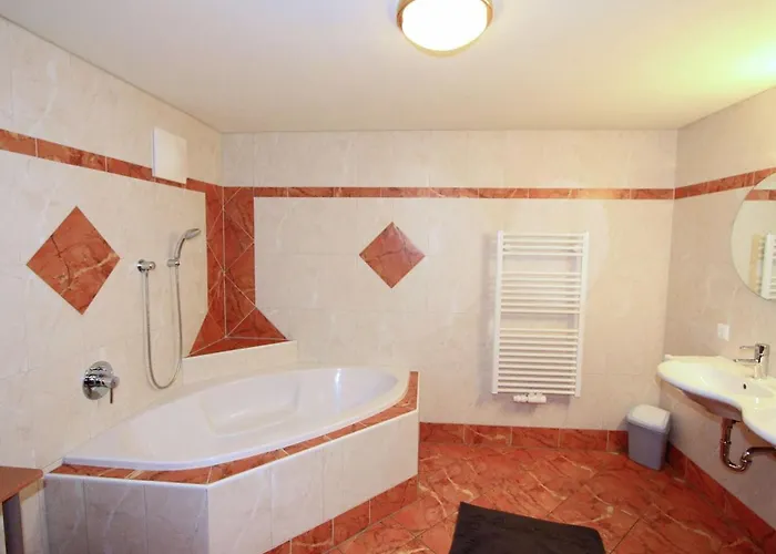 Near Zillertal Slopes * Stumm