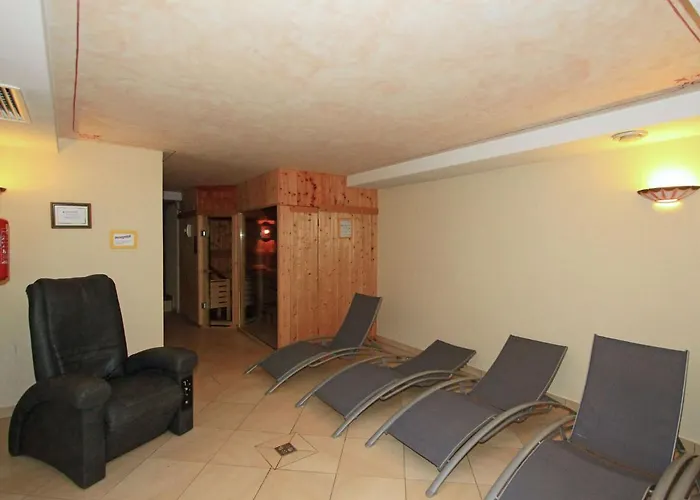 Near Zillertal Slopes Stumm